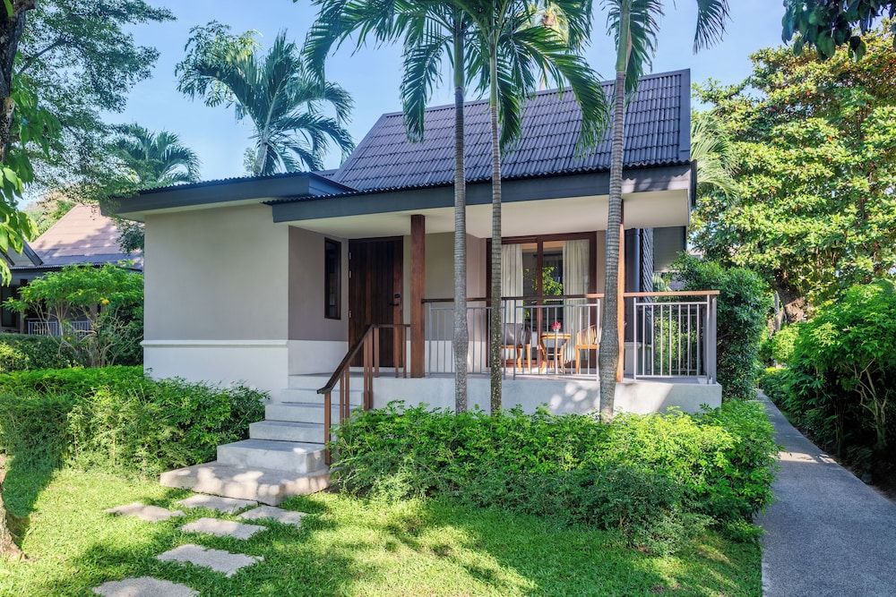 undefined NH Collection Samui Peace Resort 8