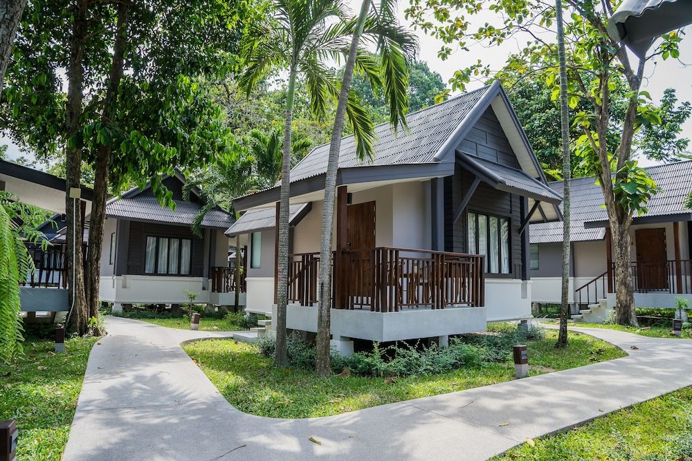 undefined NH Collection Samui Peace Resort 5