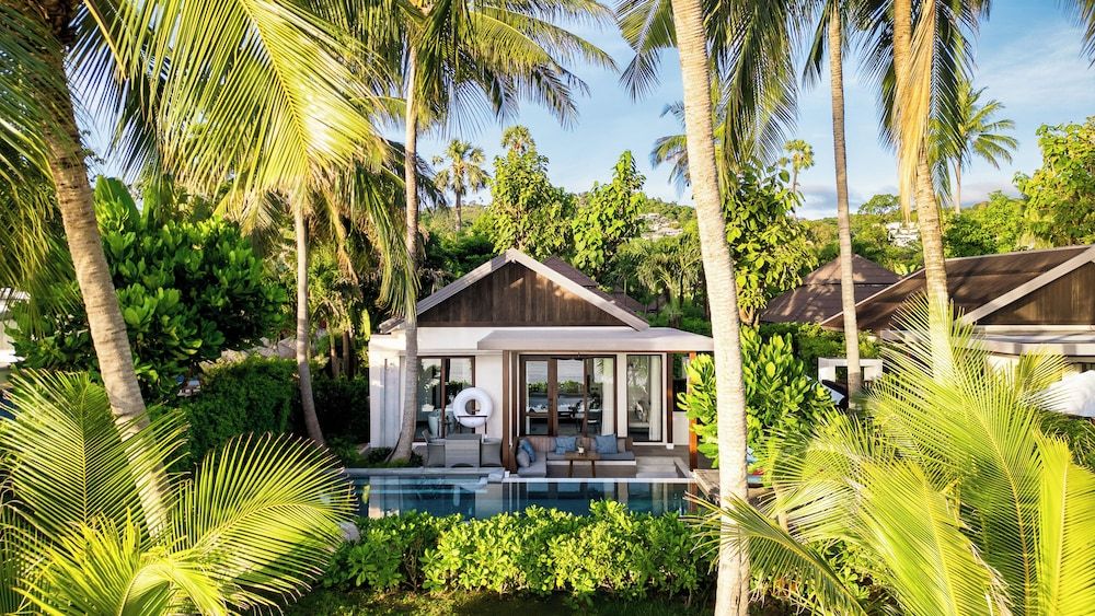 undefined NH Collection Samui Peace Resort 7