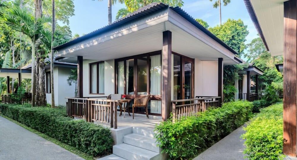 undefined NH Collection Samui Peace Resort 10