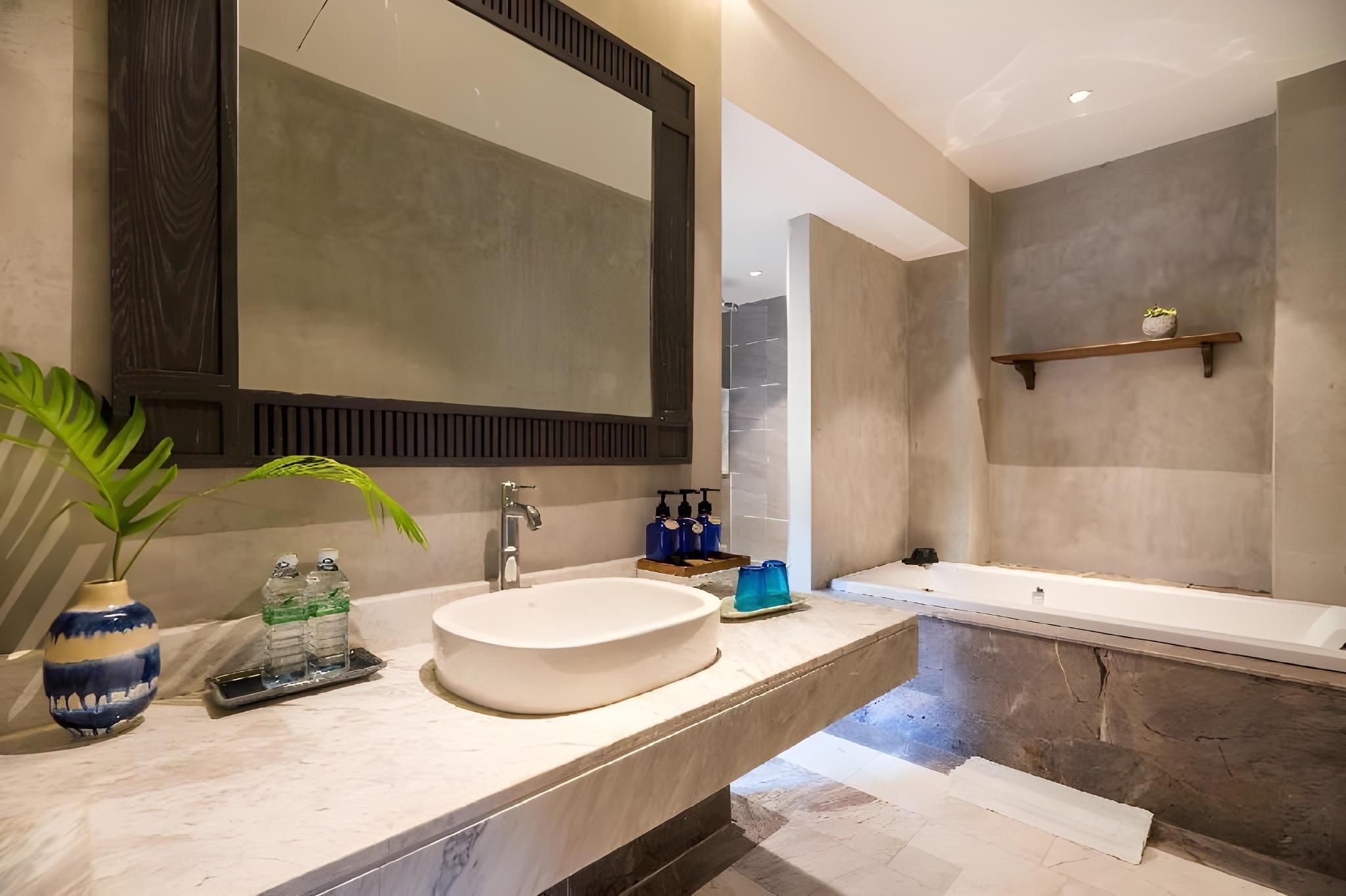 NH Collection Samui Peace Resort Premier Villa 10