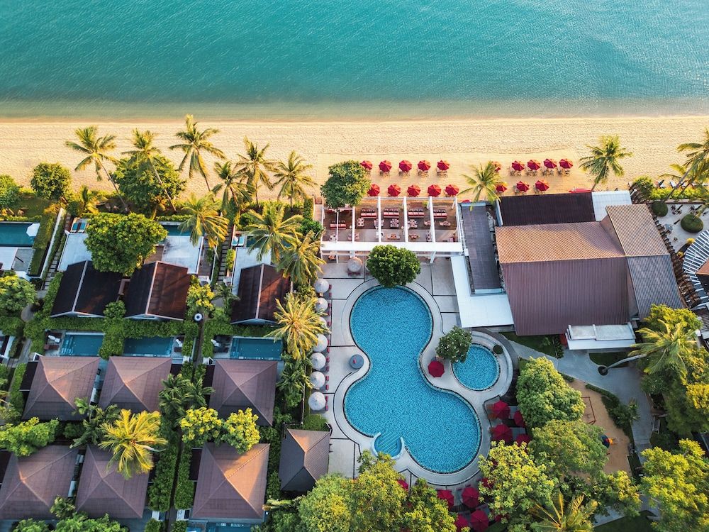 undefined NH Collection Samui Peace Resort