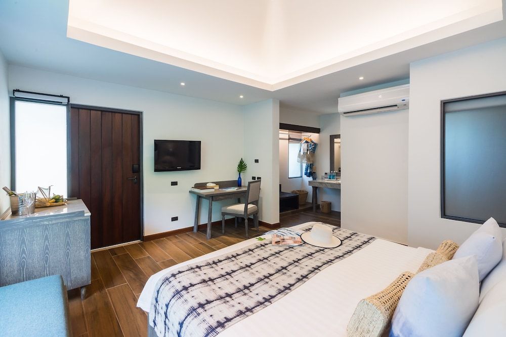 NH Collection Samui Peace Resort Premier Villa 3