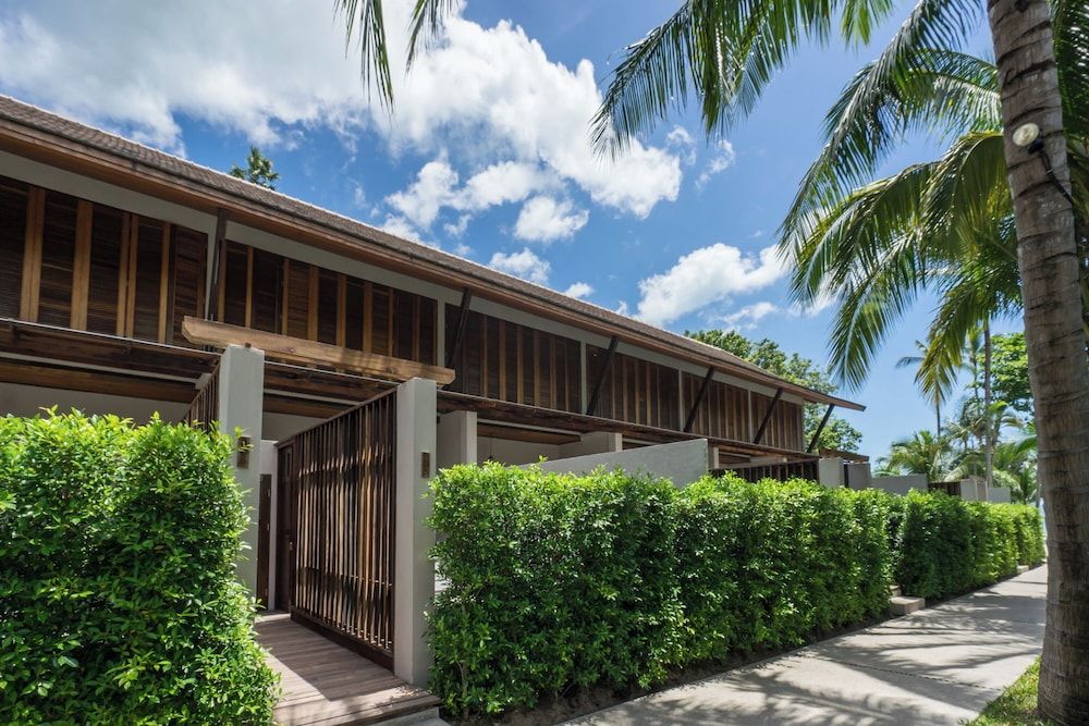 undefined NH Collection Samui Peace Resort 3