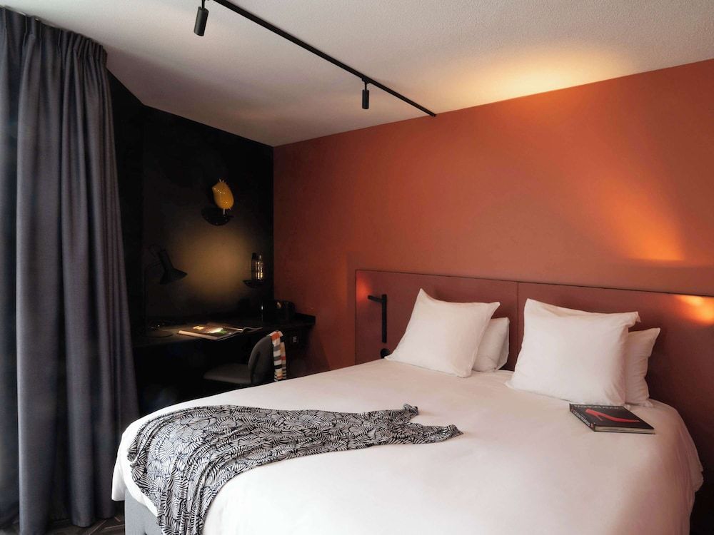 Double Room, Courtyard View