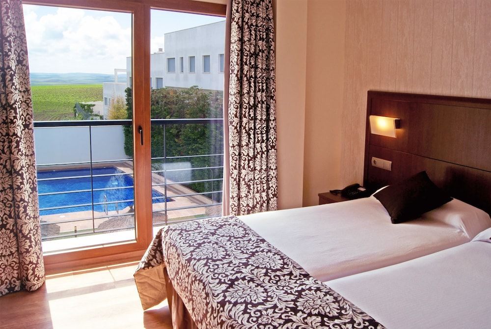 Standard Double or Twin Room, 1 Bedroom