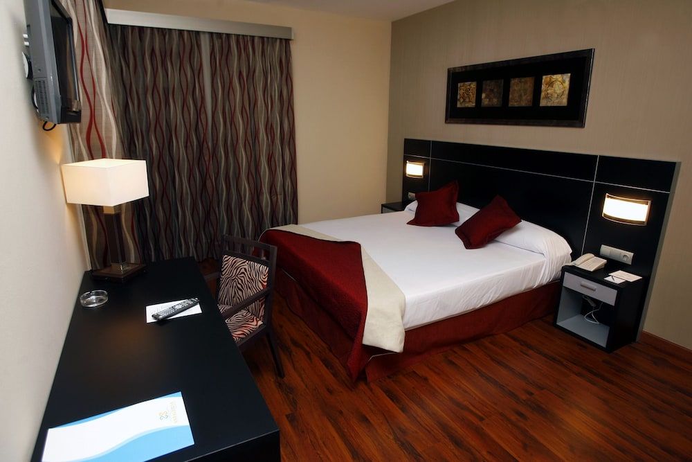 Deluxe Triple Room, 1 Bedroom