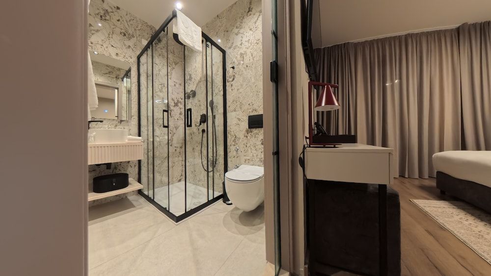 Hotel Aquarius Standard Room, Balcony 7