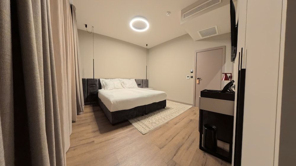 Hotel Aquarius Standard Room, Balcony 5