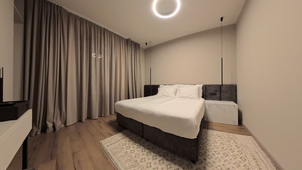 Hotel Aquarius Standard Room, Balcony 6