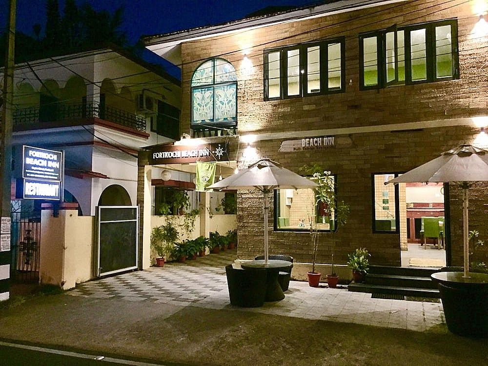 Facade