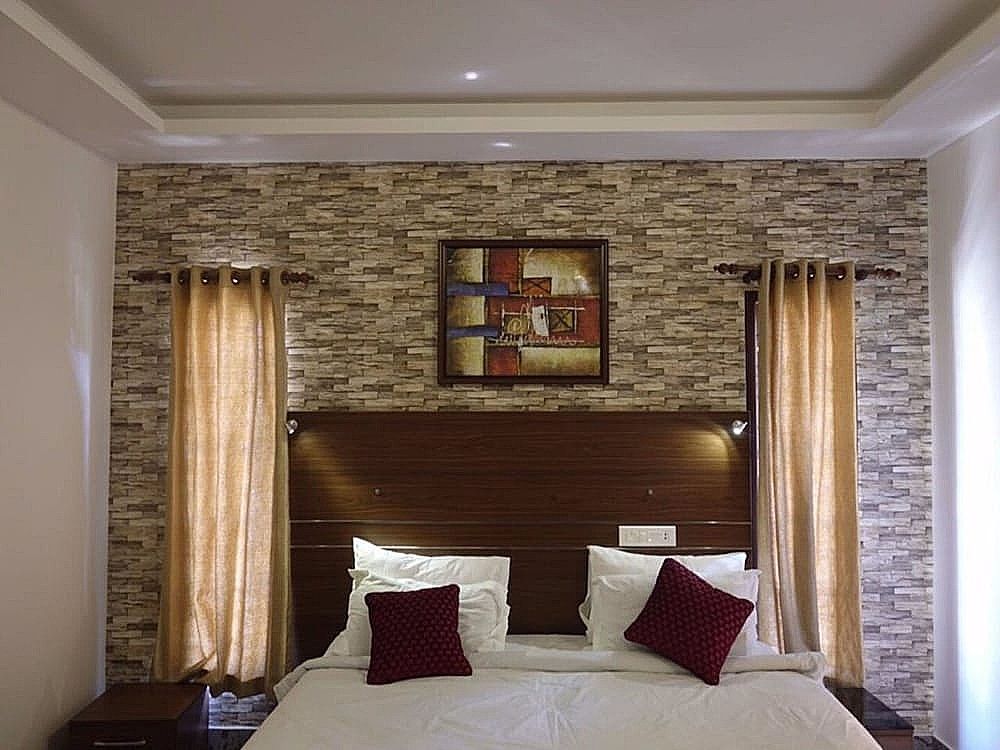 Standard Double Room, 1 King Bed, Accessible, Ground Floor