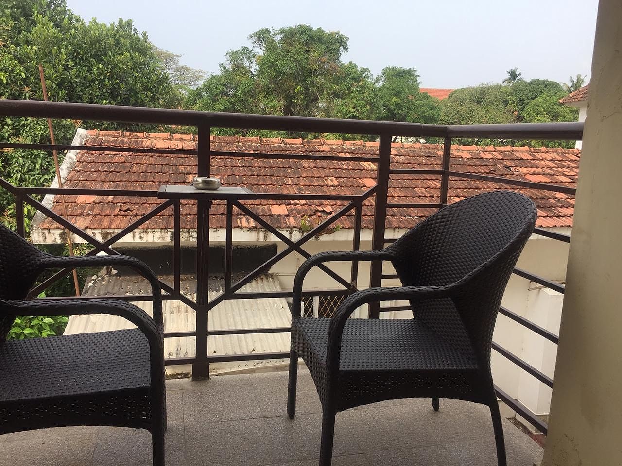 Deluxe Double Room, 1 King Bed, Non Smoking