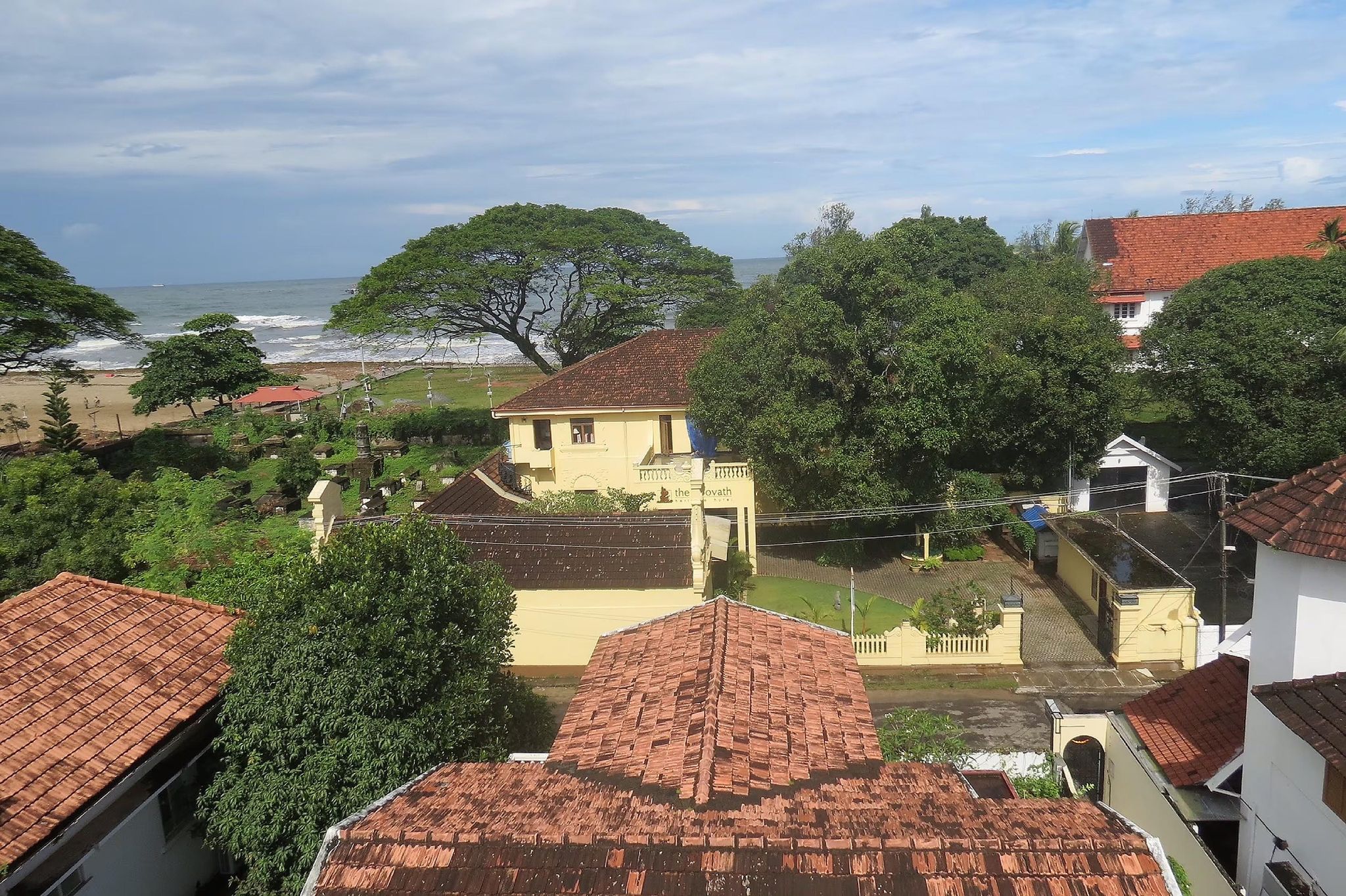 Hotel View
