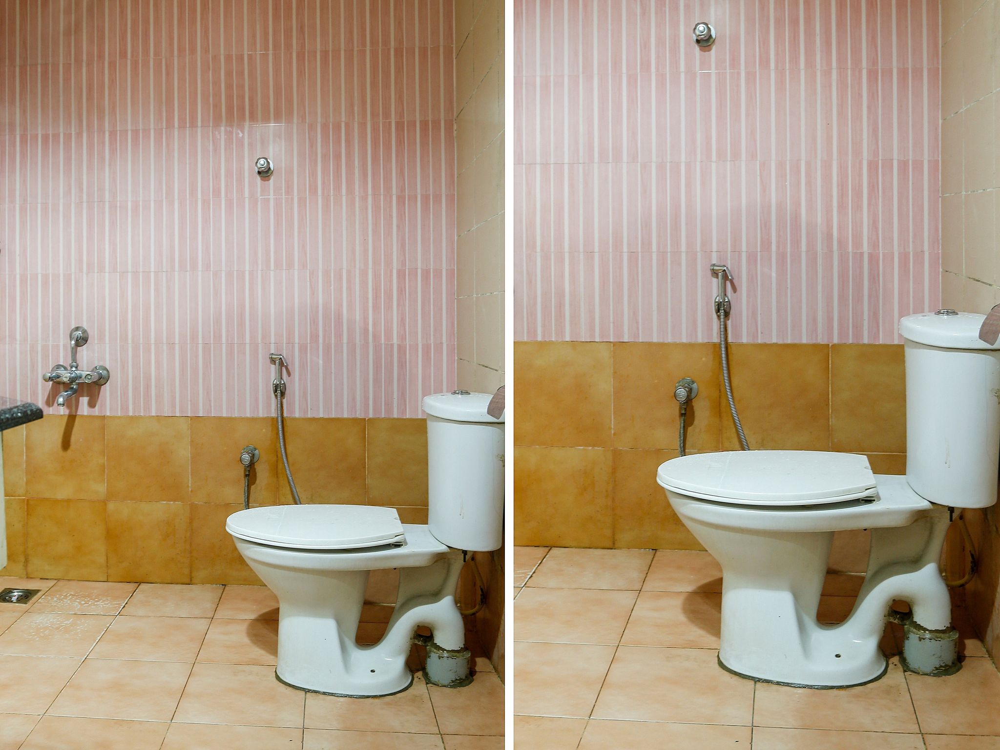 DWARAKA HOTEL Standard Non AC Room 7