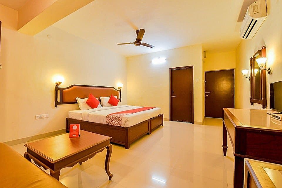 Standard AC Double/Twin