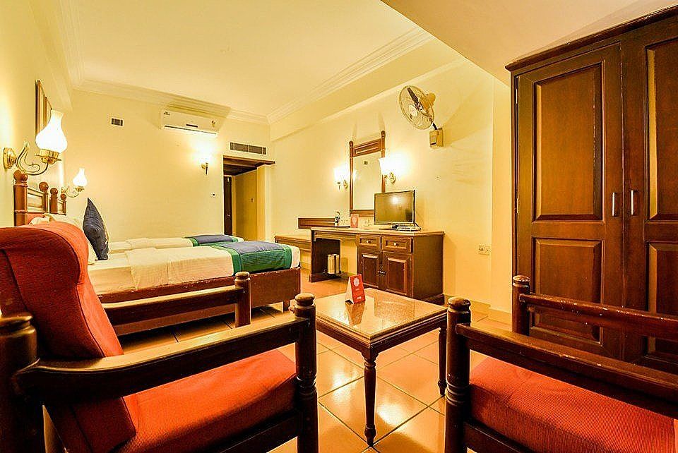 Standard AC Double/Twin