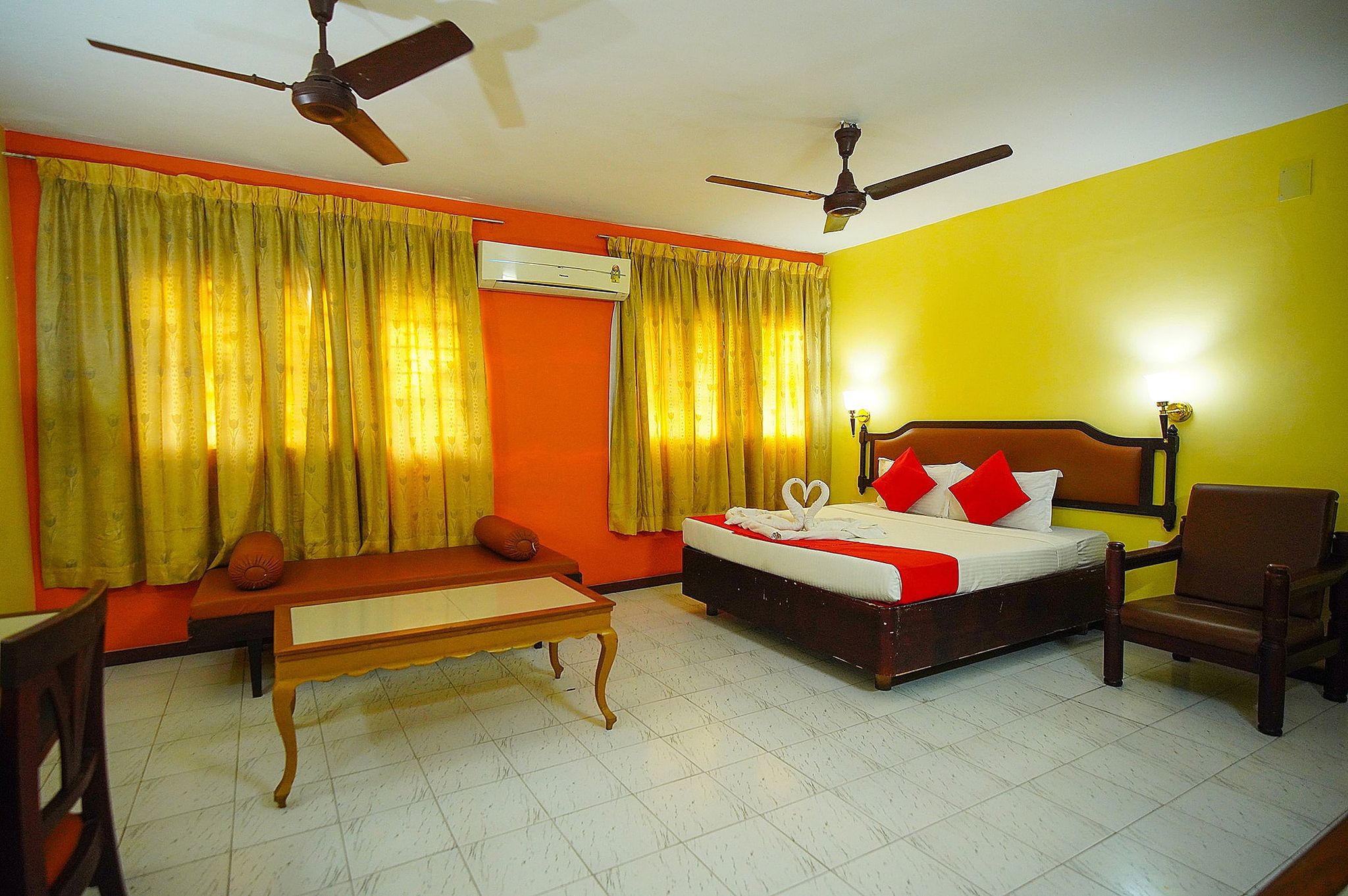 Standard Non AC Room