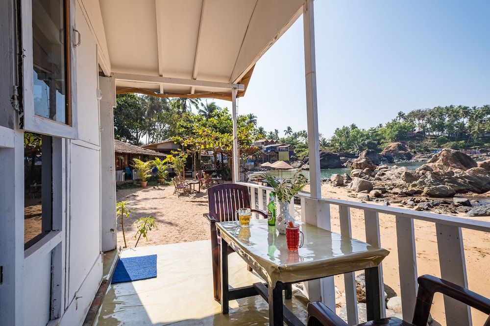 Bridge N Tunnel Cottage, 1 Double Bed, Non Smoking 4