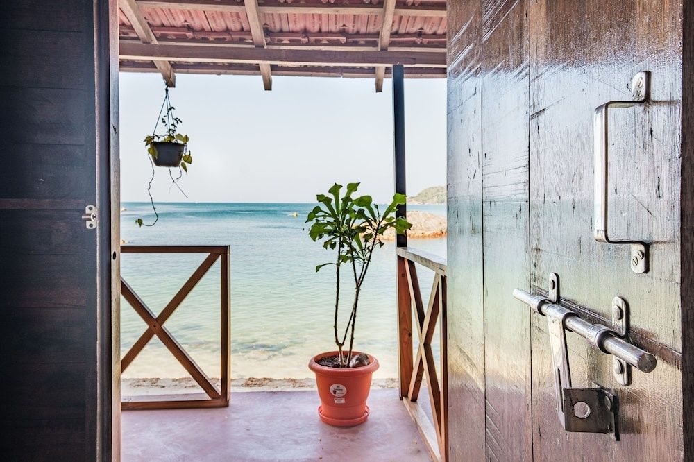 Bridge N Tunnel Cottage, 1 Double Bed, Non Smoking 6