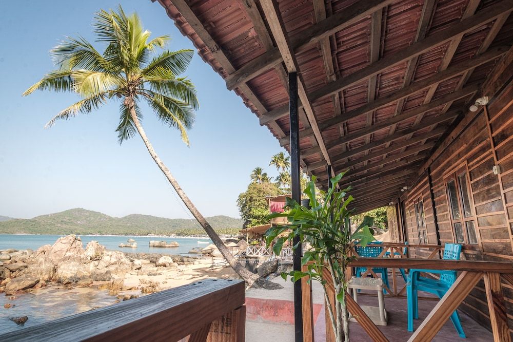 Bridge N Tunnel Cottage, 1 Double Bed, Non Smoking