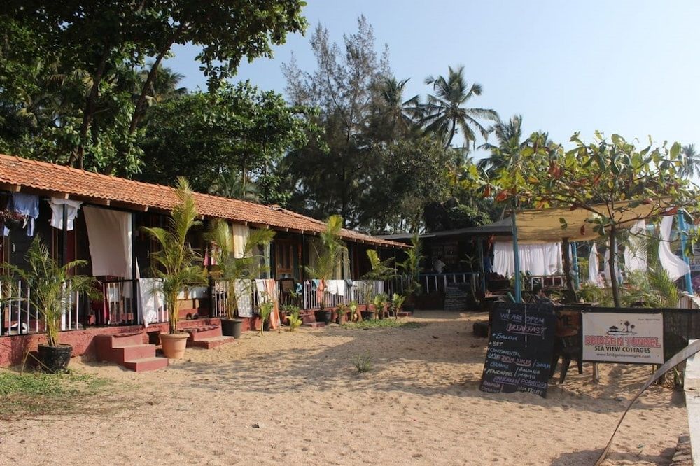 undefined Bridge N Tunnel 3