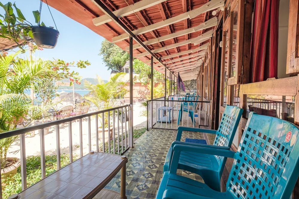 Bridge N Tunnel Cottage, 1 Double Bed, Non Smoking 3