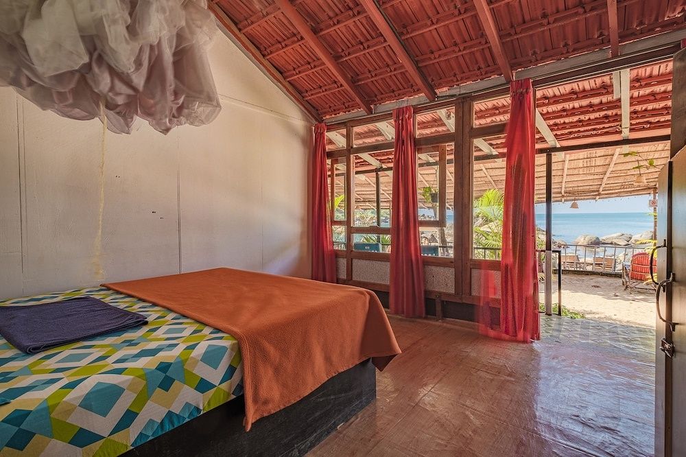 Bridge N Tunnel Cottage, 1 Double Bed, Non Smoking 10