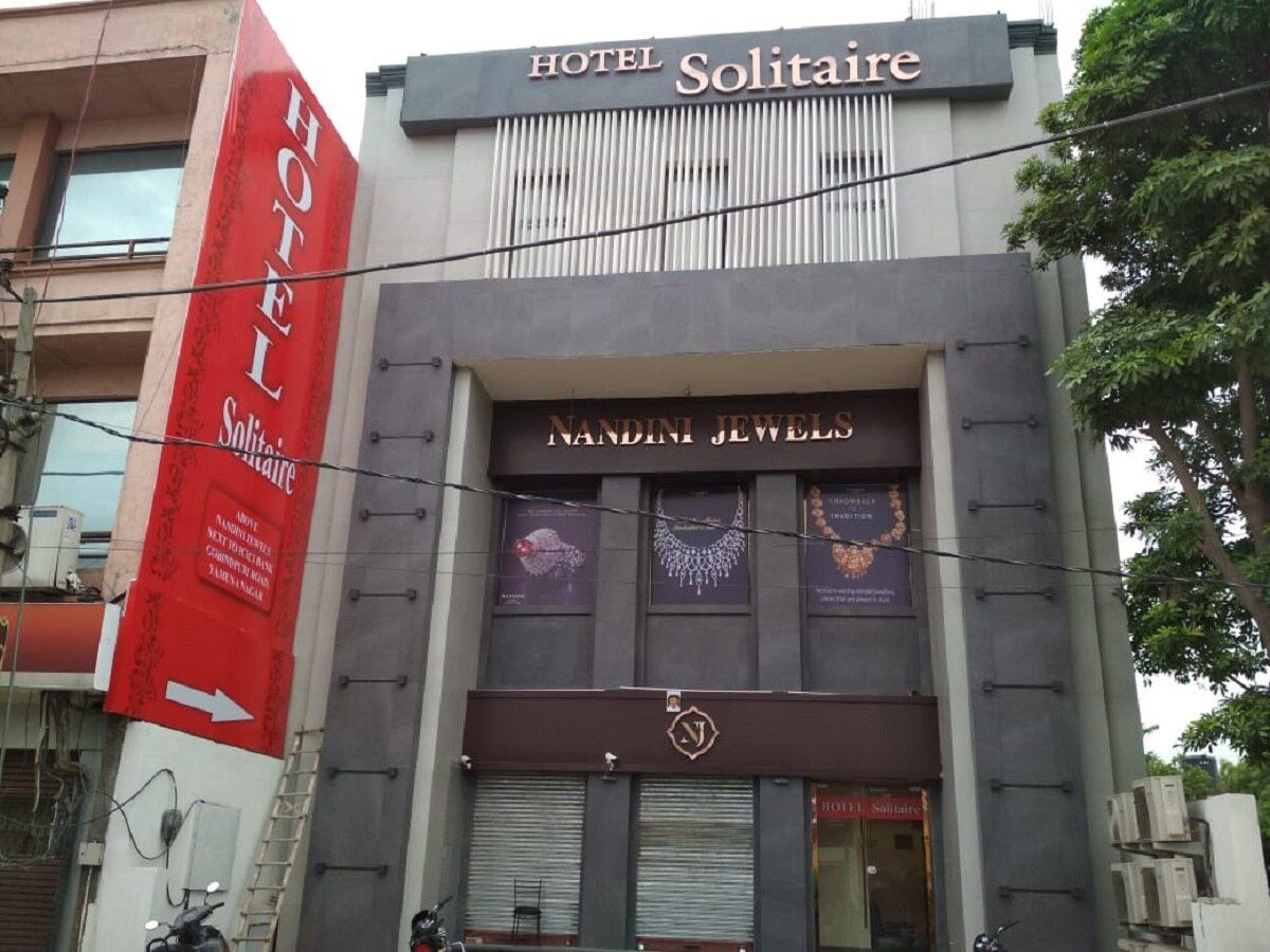 undefined Hotel Solitaire 6