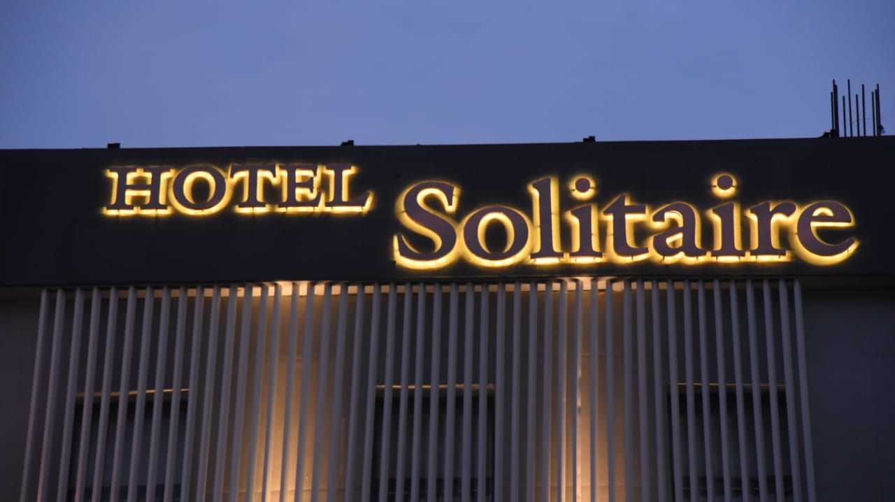 undefined Hotel Solitaire 7