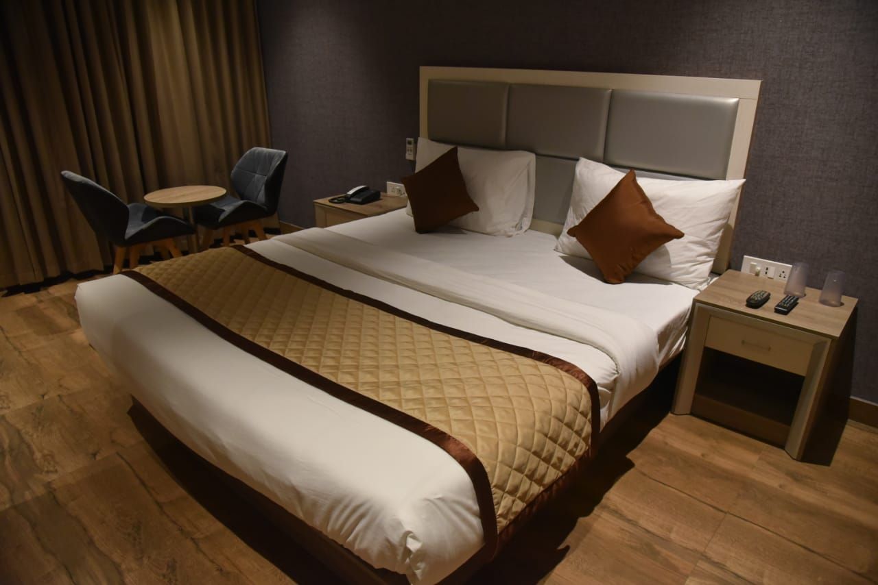 undefined Hotel Solitaire 5
