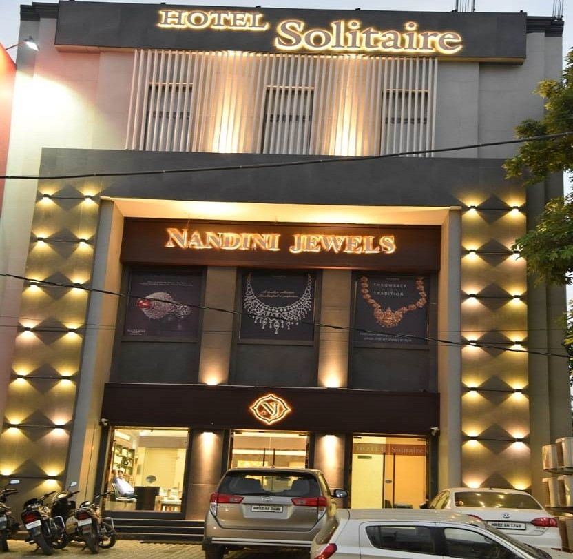 undefined Hotel Solitaire 8
