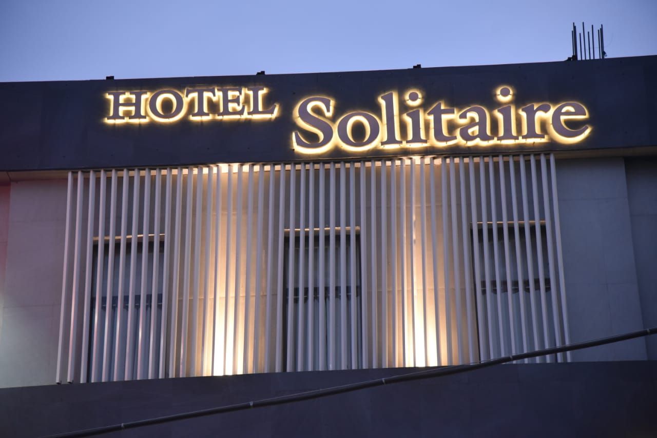 undefined Hotel Solitaire 9