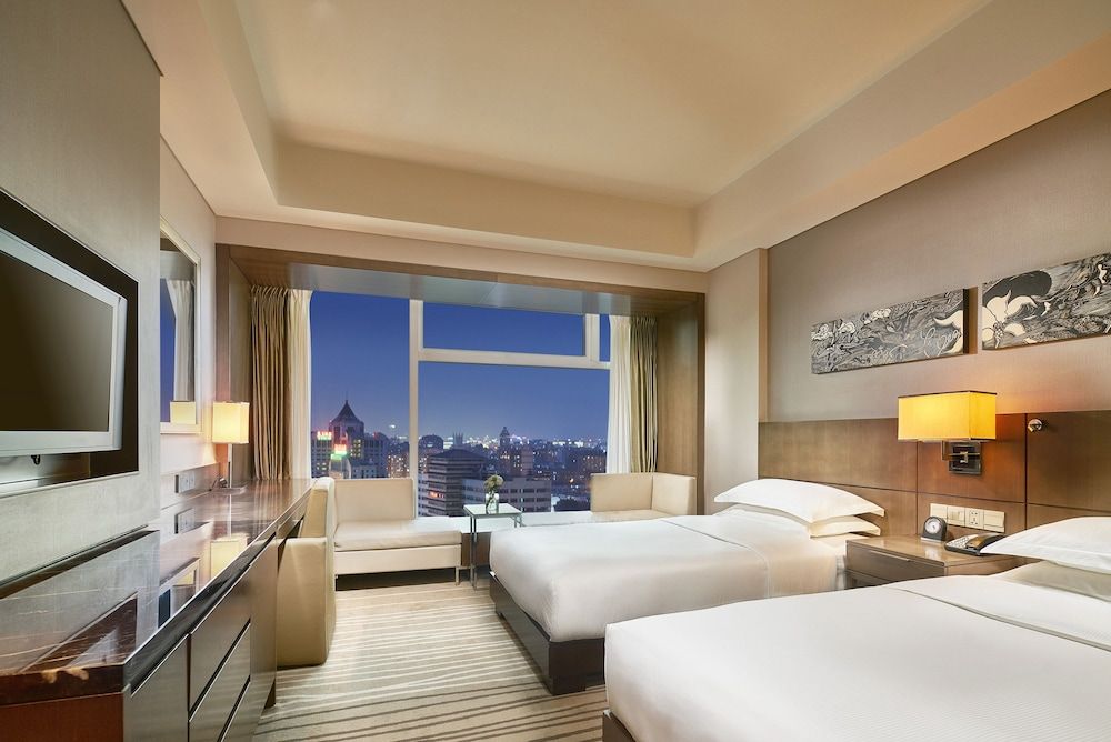 undefined DoubleTree by Hilton Beijing 7