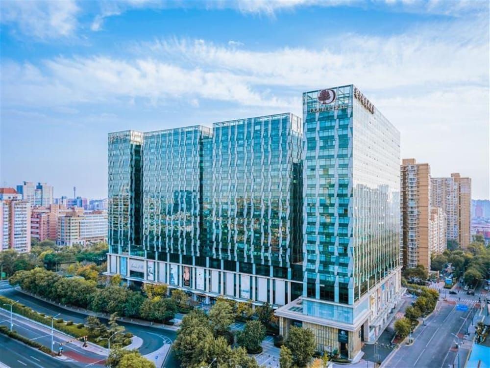 undefined DoubleTree by Hilton Beijing 3
