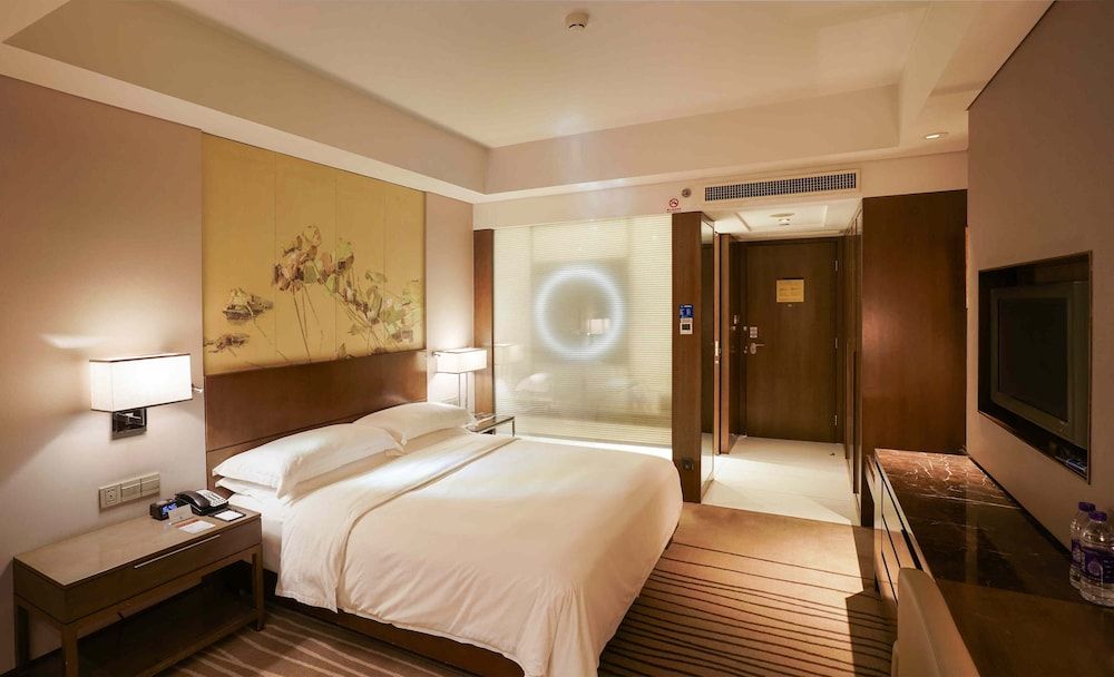 undefined DoubleTree by Hilton Beijing 5