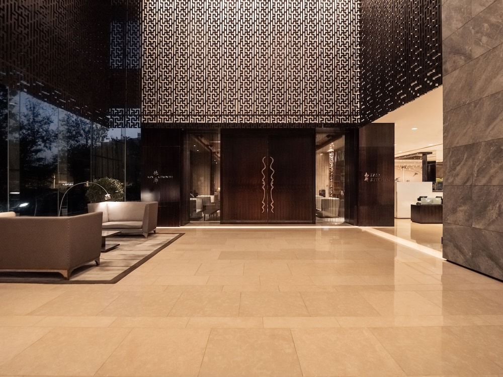 undefined DoubleTree by Hilton Beijing