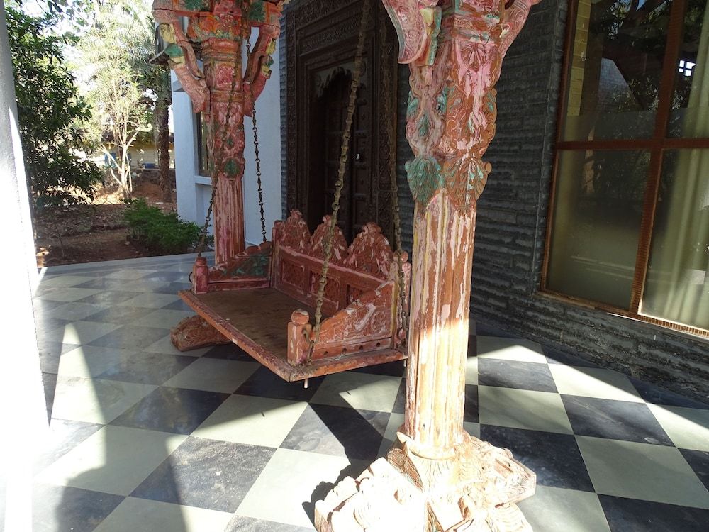 Children's Play Area