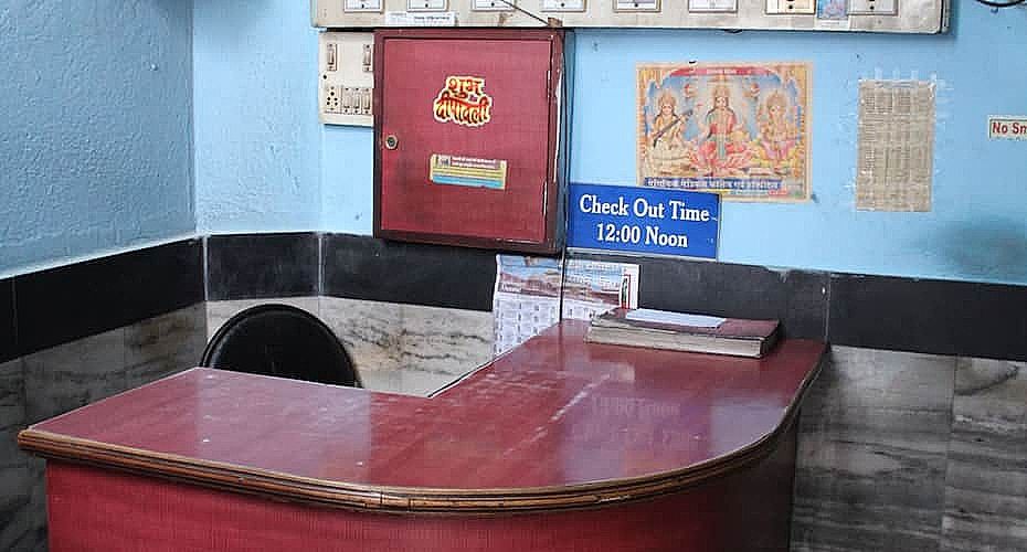 undefined Hotel Akshya 9