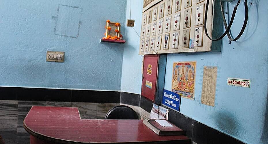 undefined Hotel Akshya 8