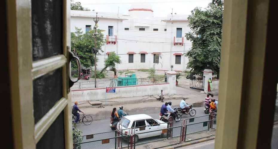 undefined Hotel Akshya 2