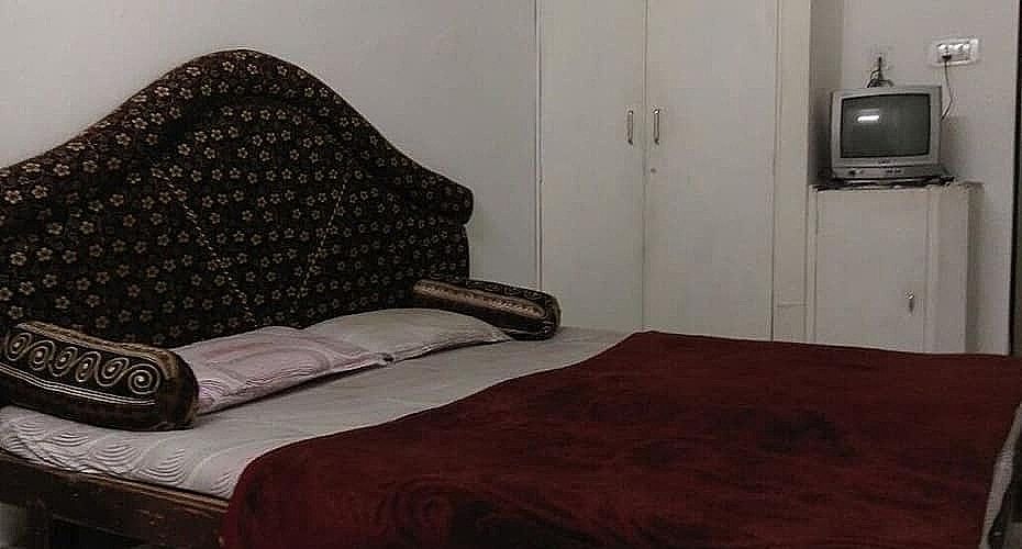 undefined Hotel Katyani 10