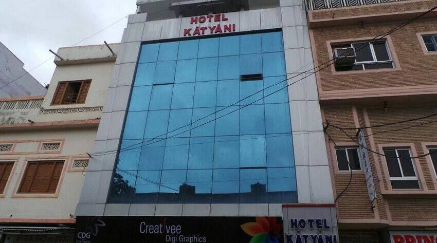 undefined Hotel Katyani 7