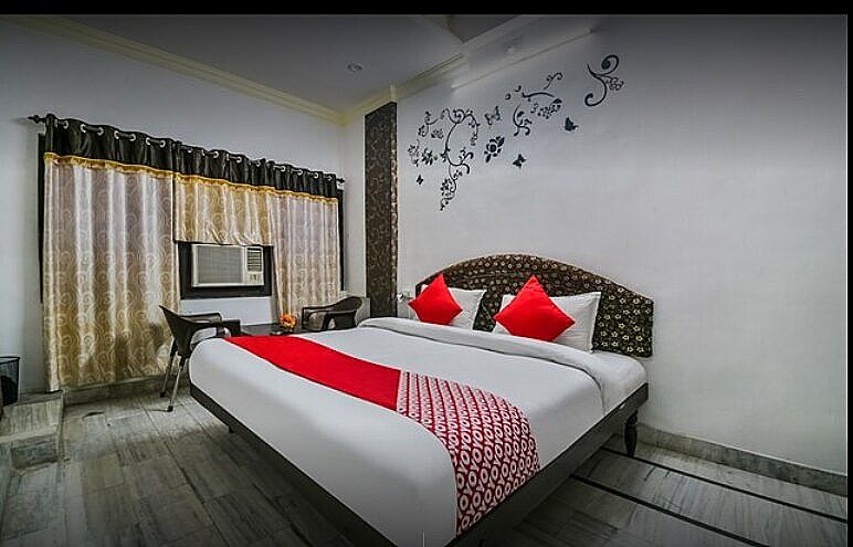 undefined Hotel Katyani 5