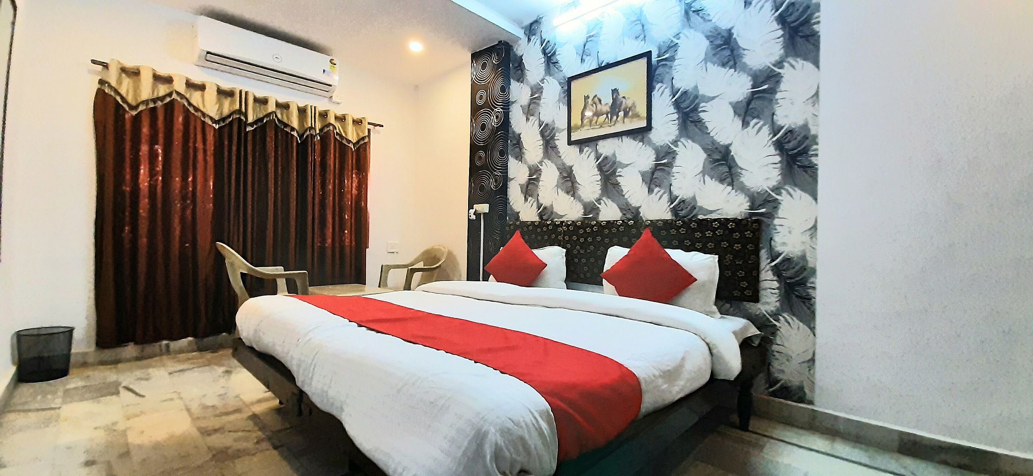 undefined Hotel Katyani 4