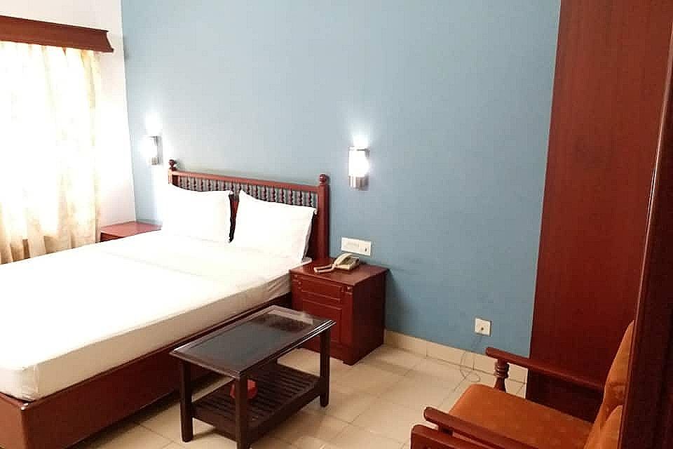 undefined Hotel Periyaar 9