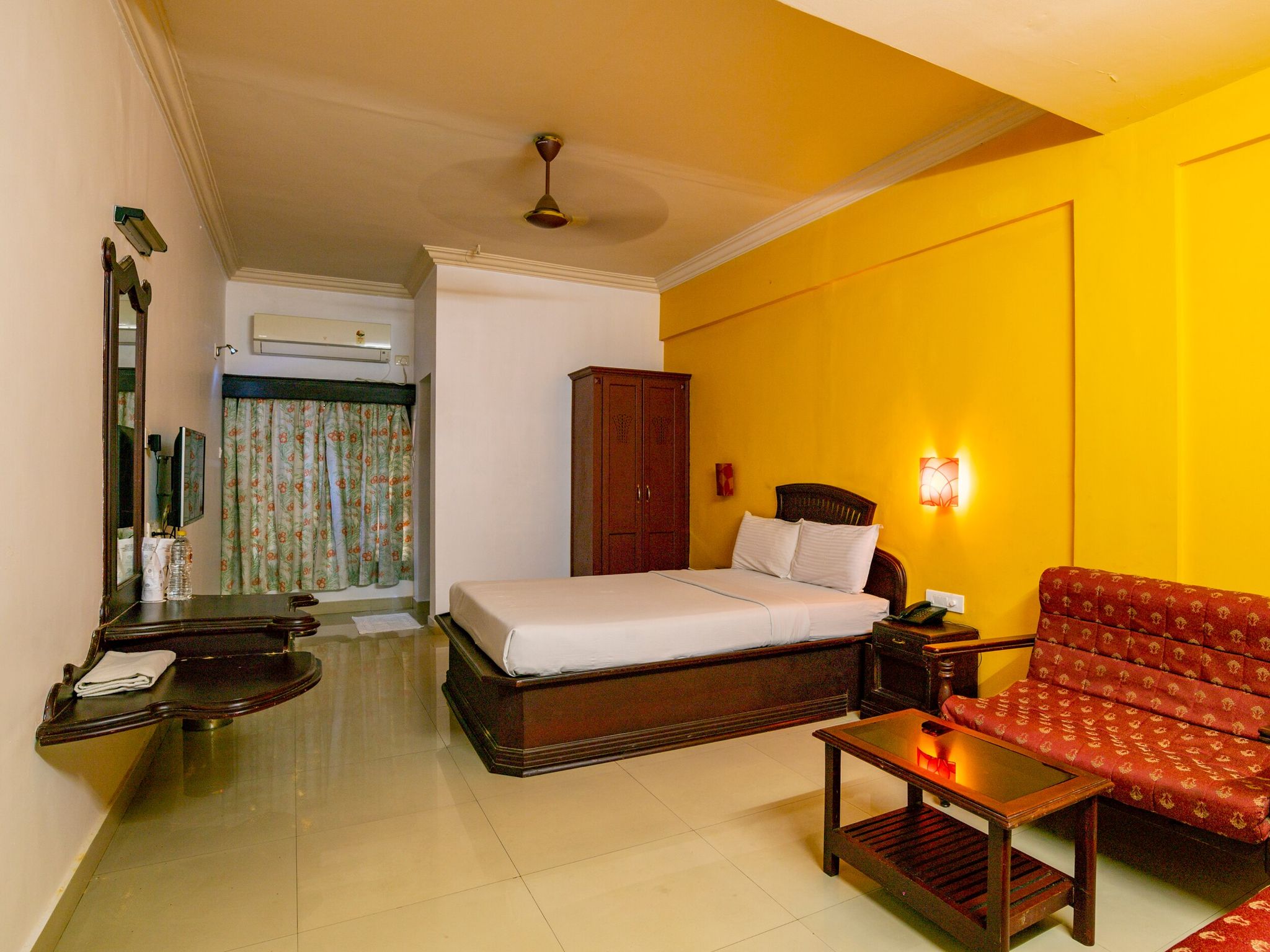 Periyar Suite