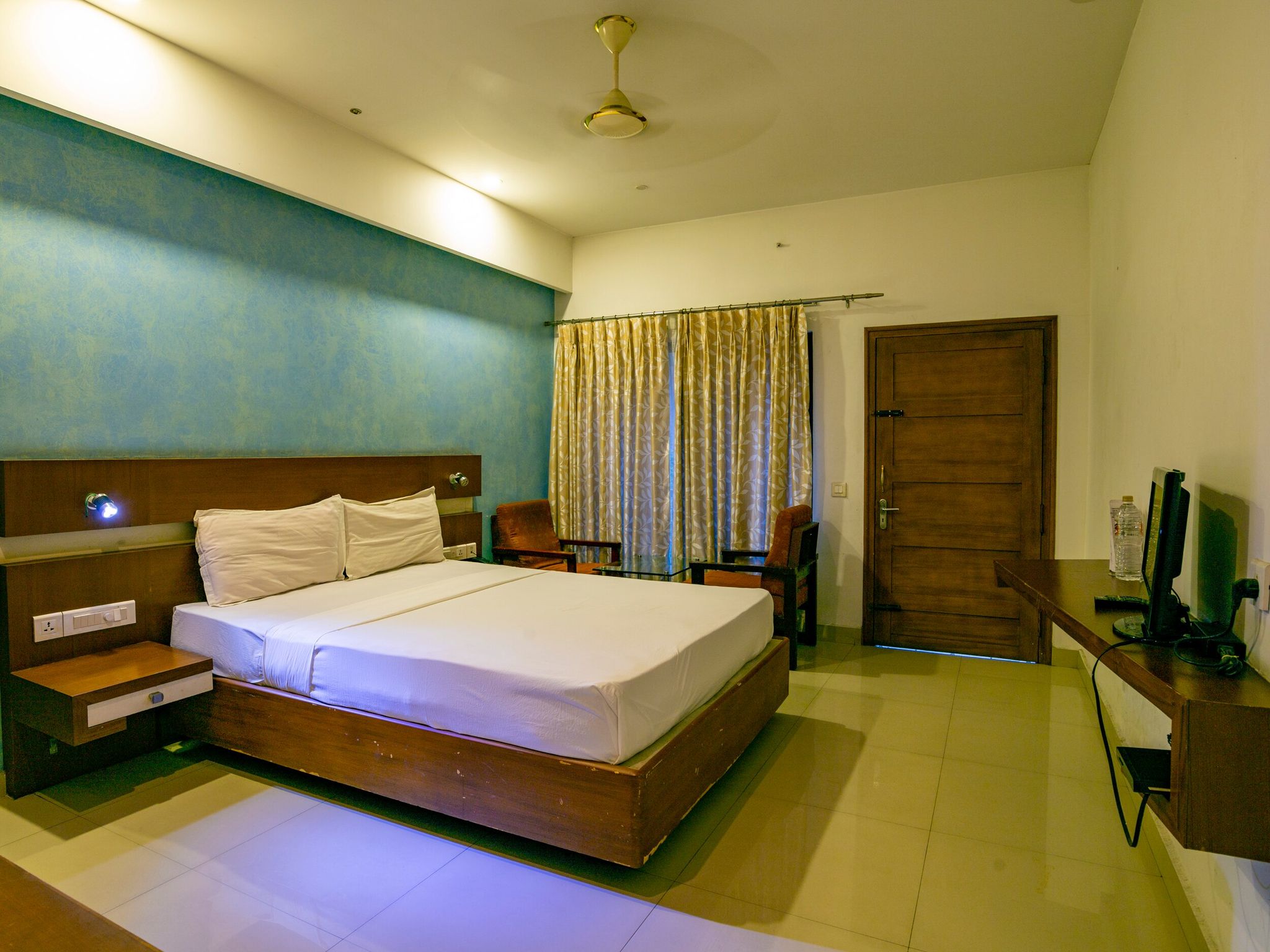 Periyar Suite