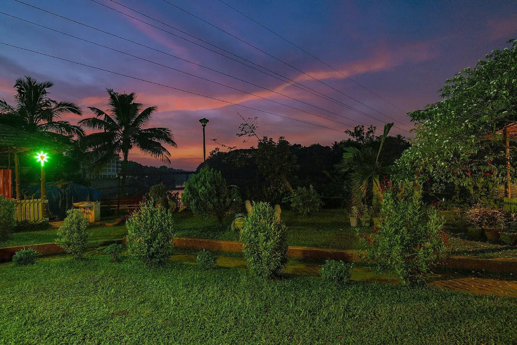 undefined Hotel Periyaar 10