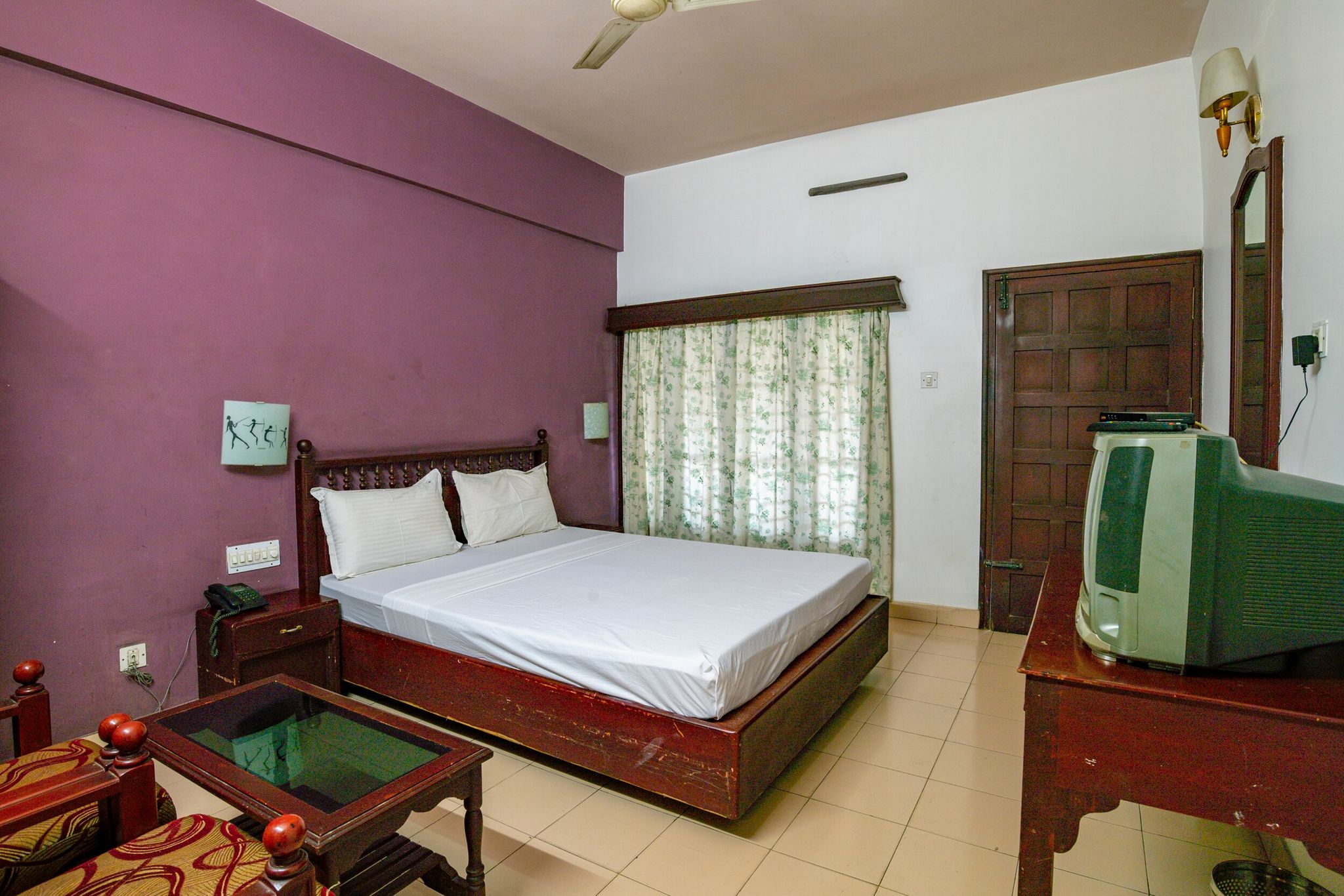 Periyar Suite